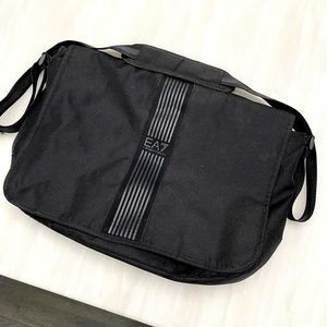 Emporio Armani Messenger Bag